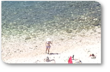 Plaże, wakacje Czarnogóra