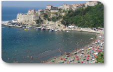 Pokoje i Apartamenty Czarnogóra